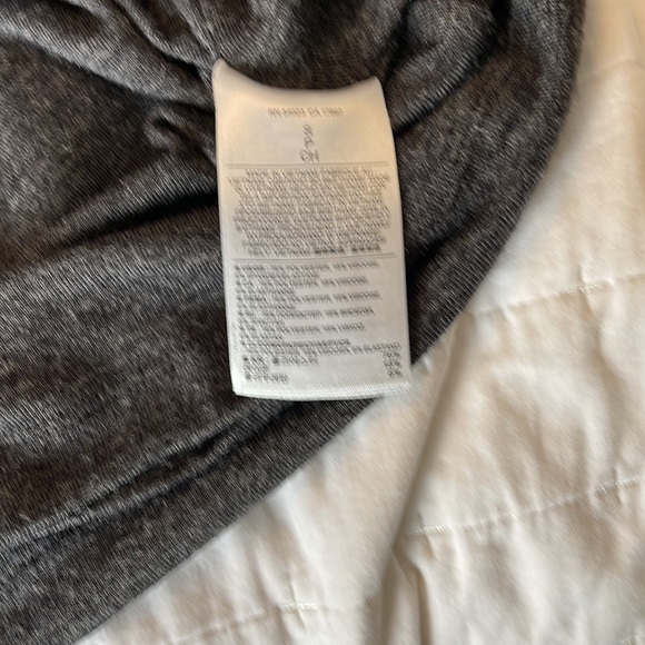 Banana Republic long sleeve crew neck dress - Picture 5 of 6